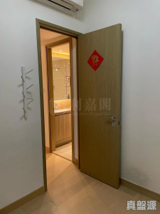 朗屏8號 3座 - 28NTS – 香港北部都會區