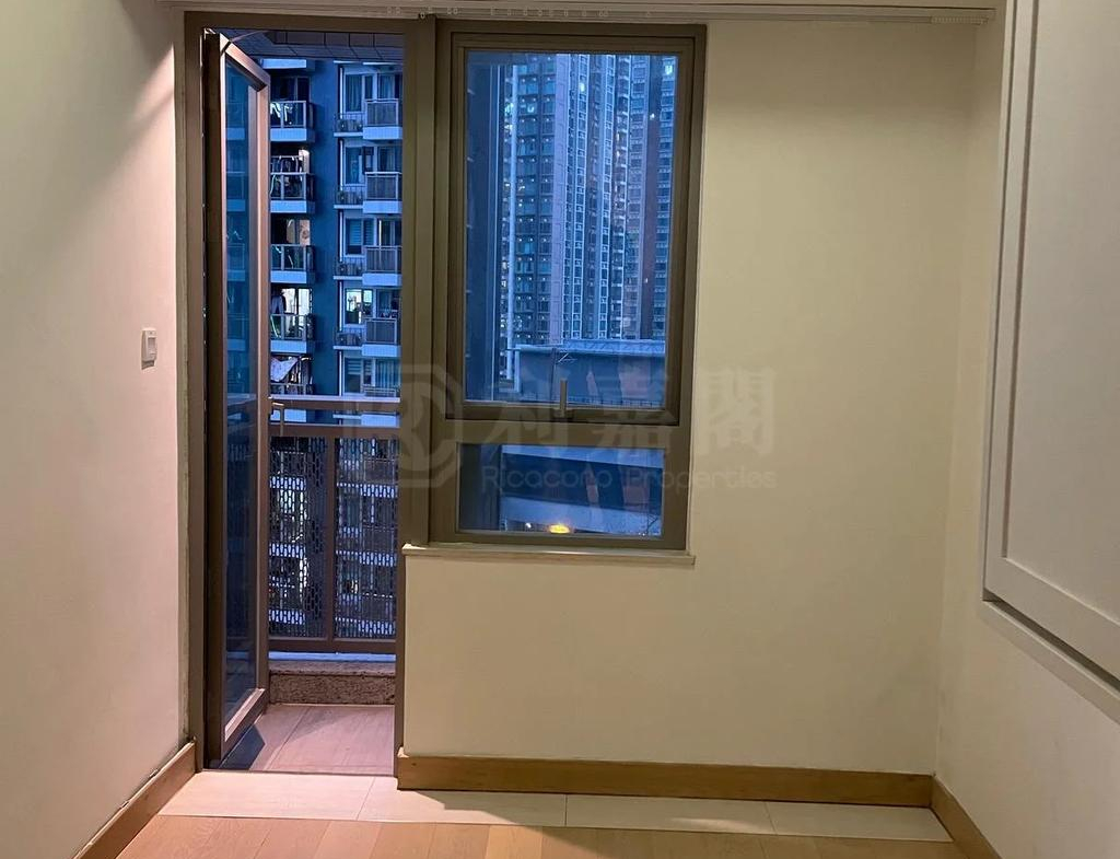 朗屏8號 3座 - 28NTS – 香港北部都會區