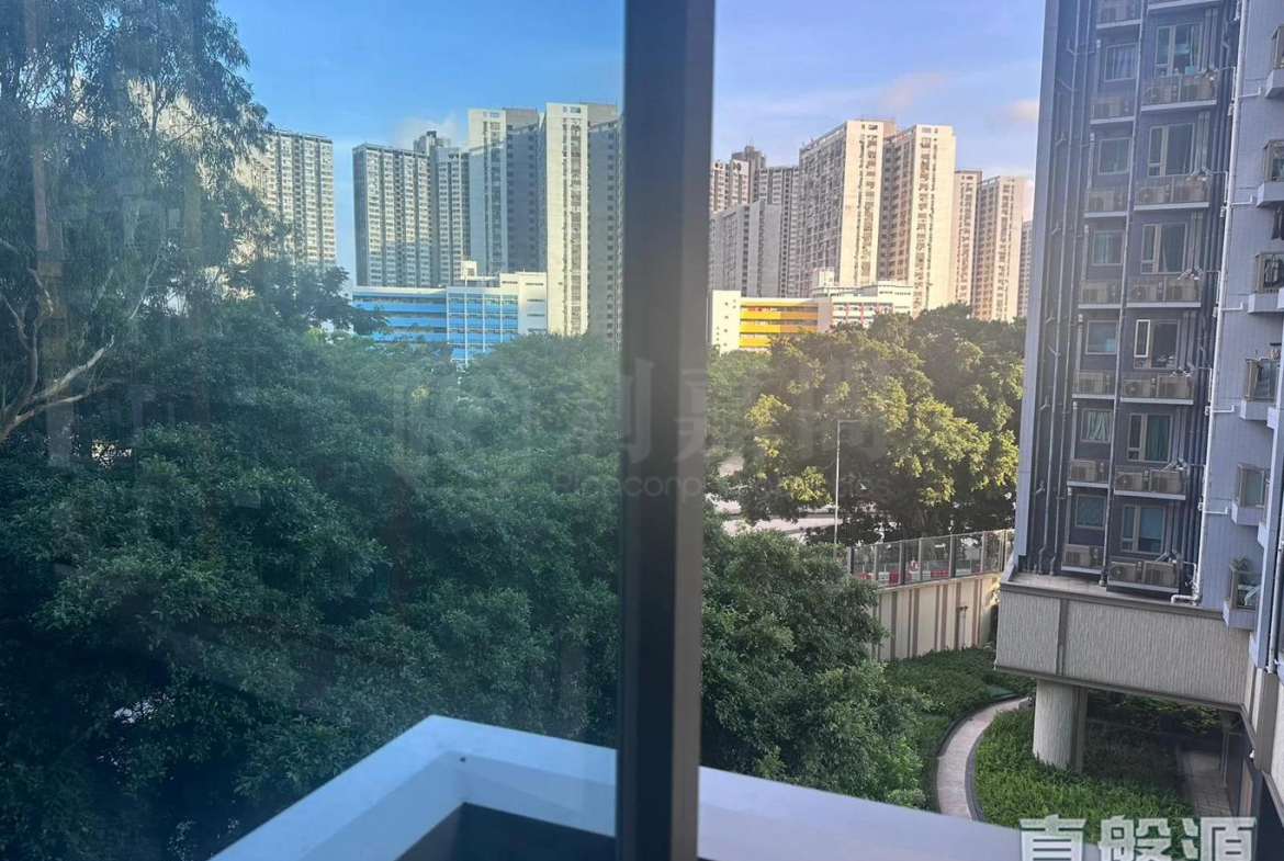 朗屏8號 2座 - 28NTS – 香港北部都會區