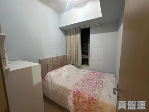 朗屏8號 2座 - 28NTS – 香港北部都會區