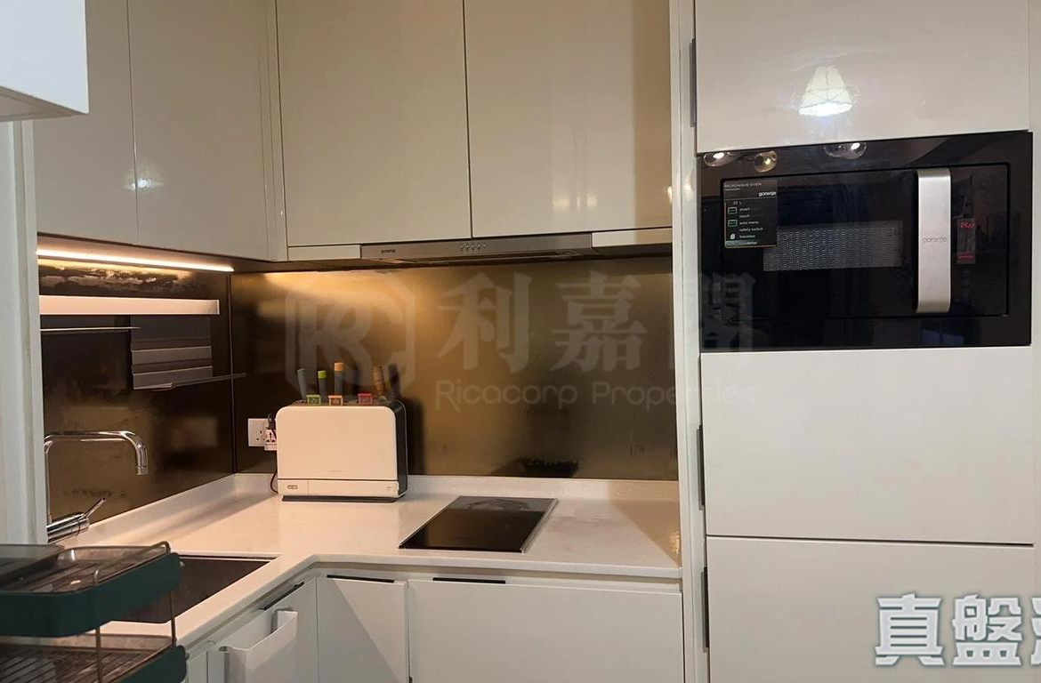朗屏8號 2座 - 28NTS – 香港北部都會區