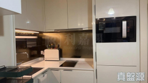 朗屏8號 2座 - 28NTS – 香港北部都會區