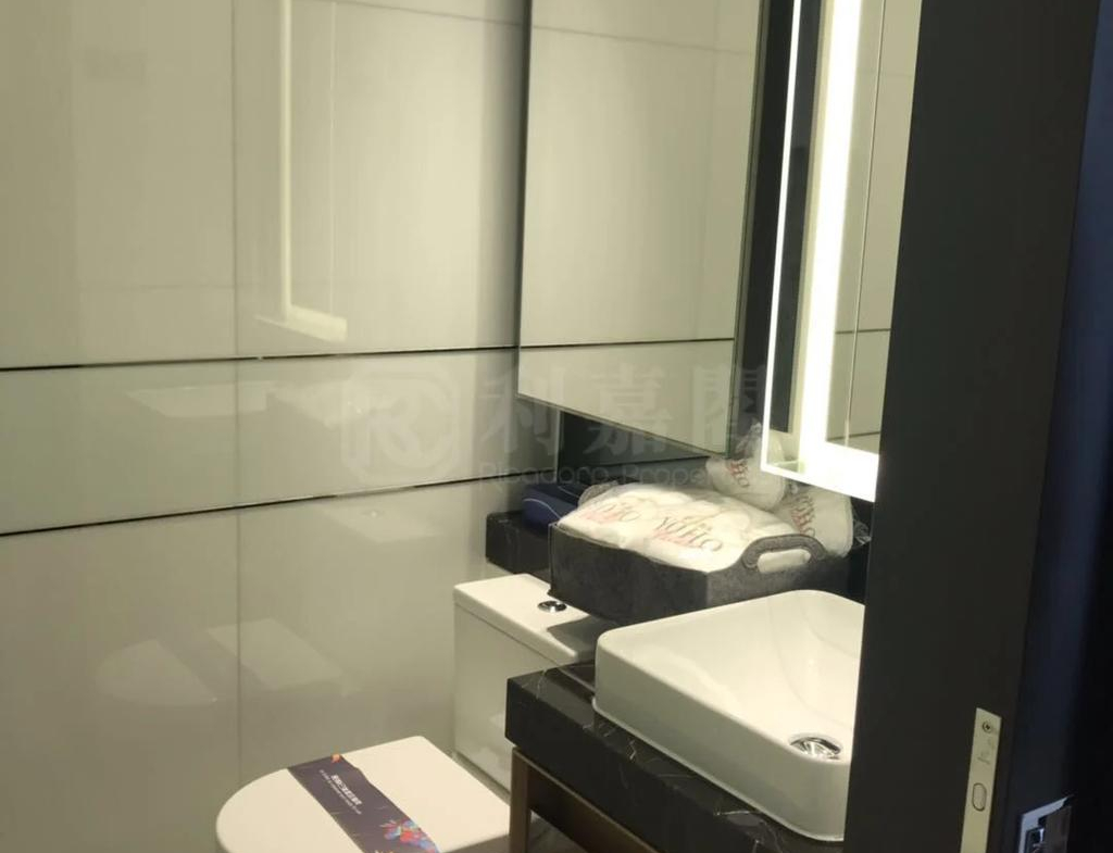 峻巒 2C期 PARK YOHO MILANO 32B座 - 28NTS – 香港北部都會區