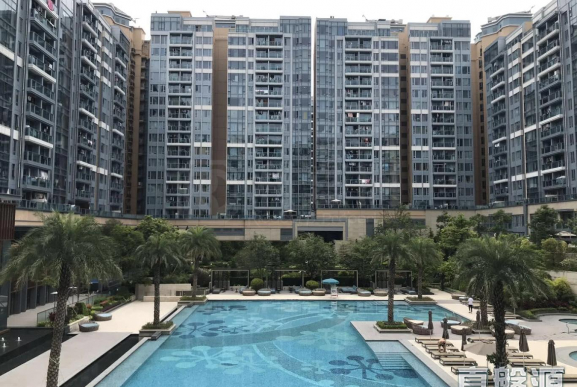 峻巒 2C期 PARK YOHO MILANO 32B座 - 28NTS – 香港北部都會區