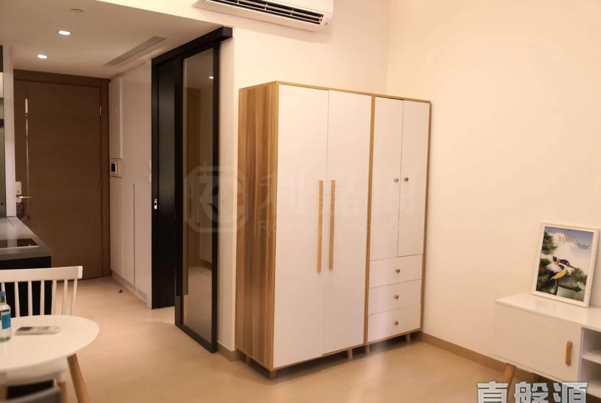 峻巒 2C期 PARK YOHO MILANO 32B座 - 28NTS – 香港北部都會區