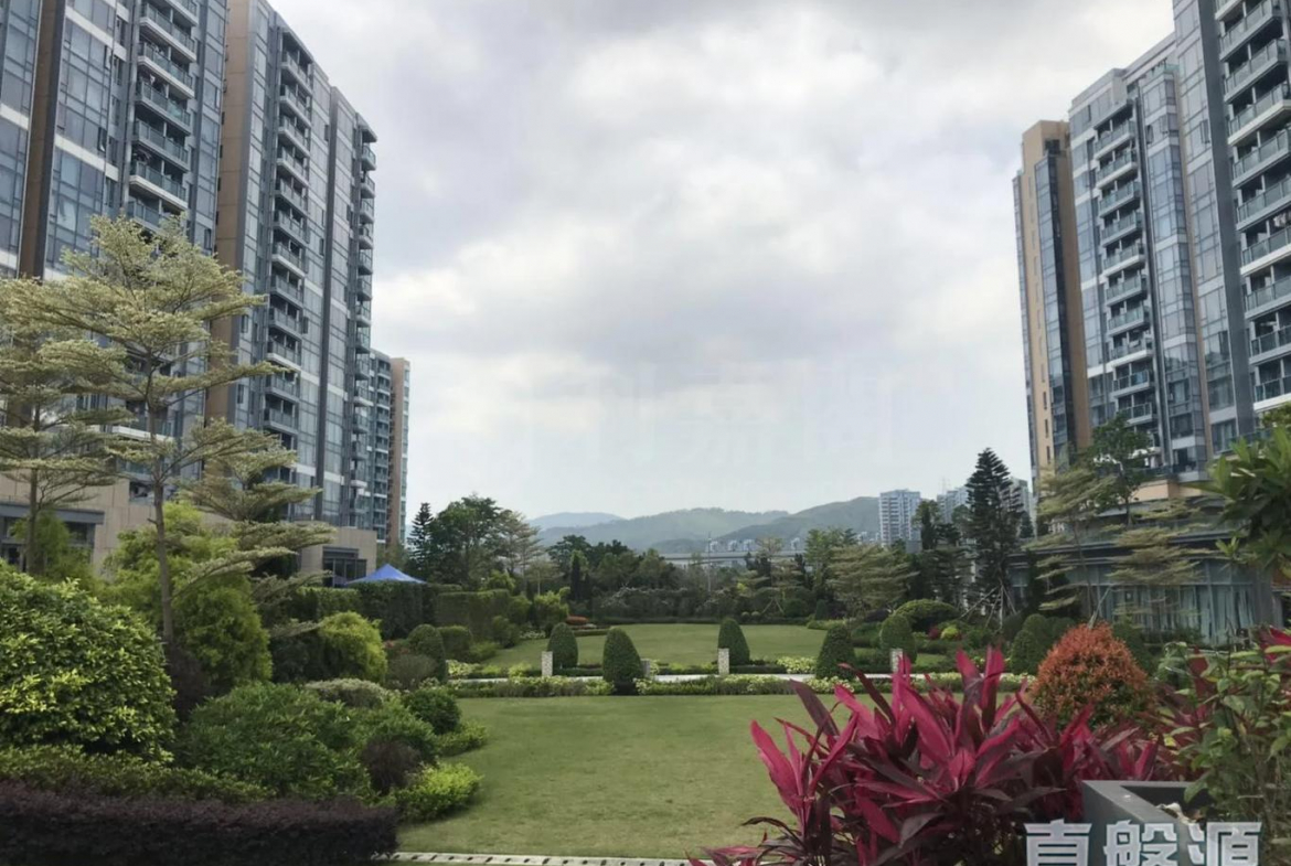 峻巒 2C期 PARK YOHO MILANO 32B座 - 28NTS – 香港北部都會區
