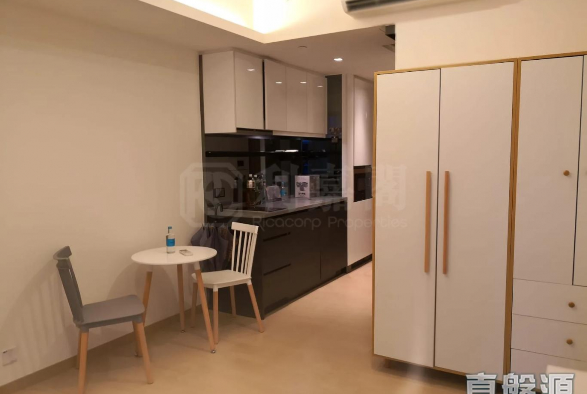 峻巒 2C期 PARK YOHO MILANO 32B座 - 28NTS – 香港北部都會區