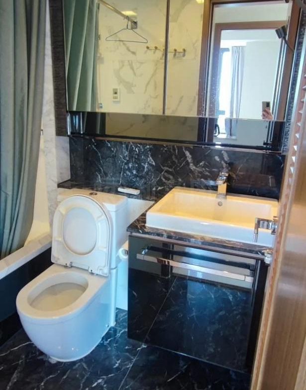 GRAND YOHO 2期 8座 - 28NTS – 香港北部都會區
