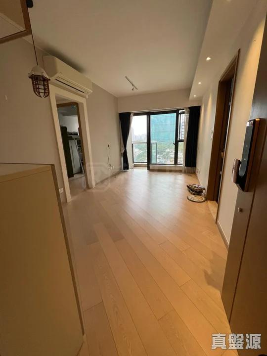 溱柏 3座 - 28NTS – 香港北部都會區