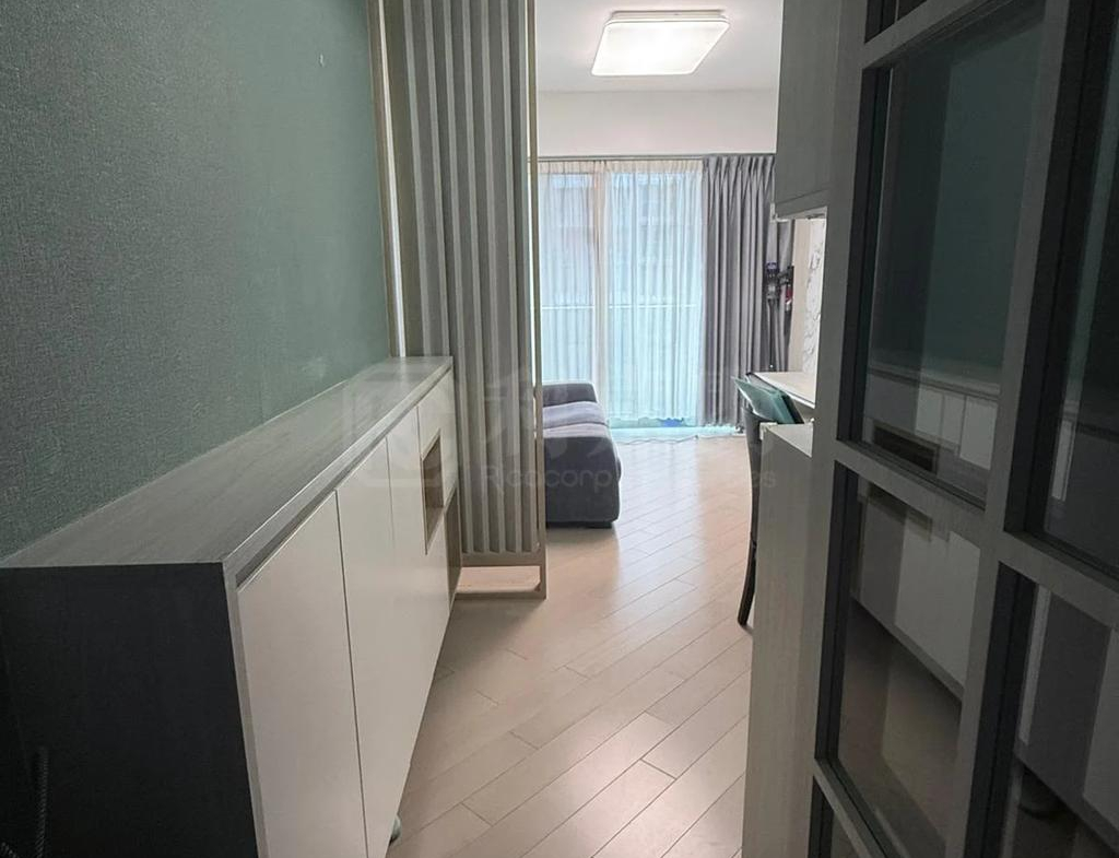 峻巒 2A期 PARK YOHO GENOVA 12座 - 28NTS – 香港北部都會區