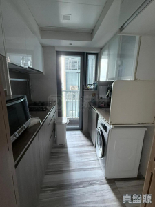 峻巒 2A期 PARK YOHO GENOVA 12座 - 28NTS – 香港北部都會區