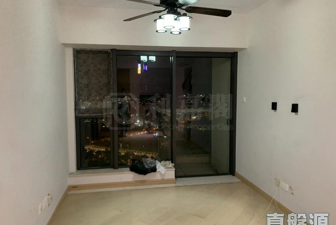 溱柏 5座 - 28NTS – 香港北部都會區