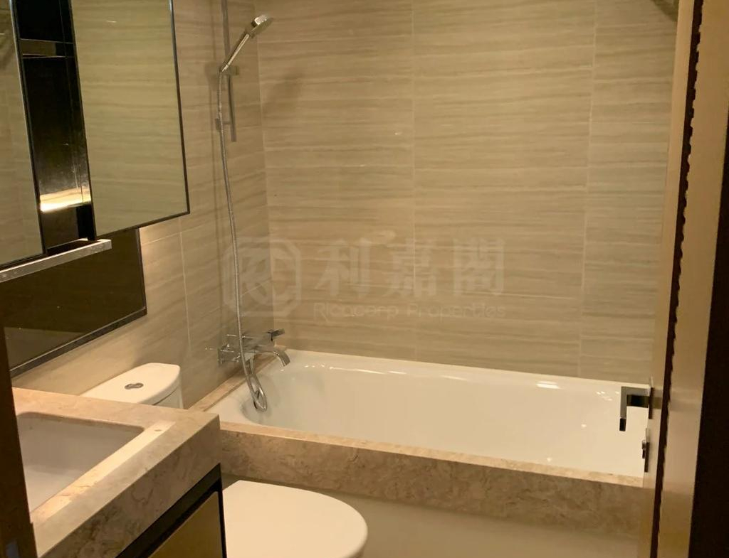 溱柏 5座 - 28NTS – 香港北部都會區