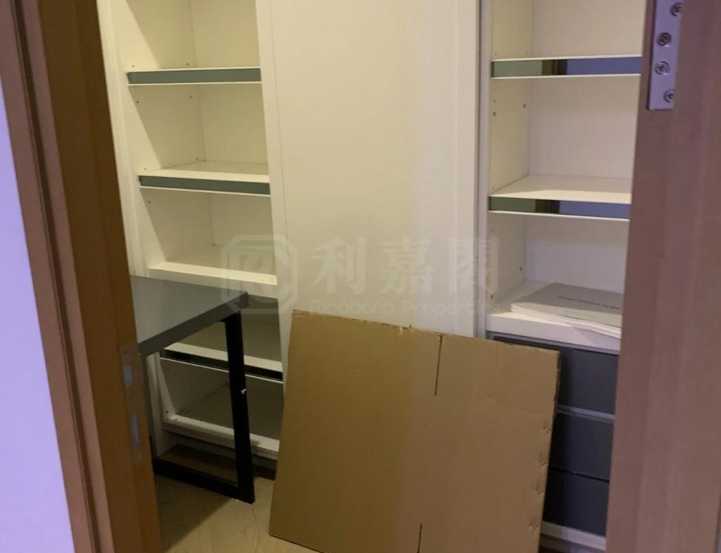 溱柏 5座 - 28NTS – 香港北部都會區
