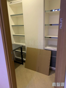 溱柏 5座 - 28NTS – 香港北部都會區