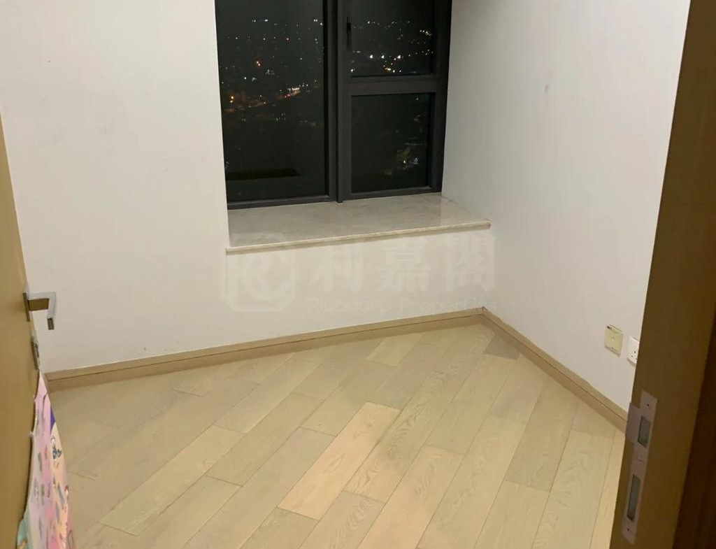 溱柏 5座 - 28NTS – 香港北部都會區