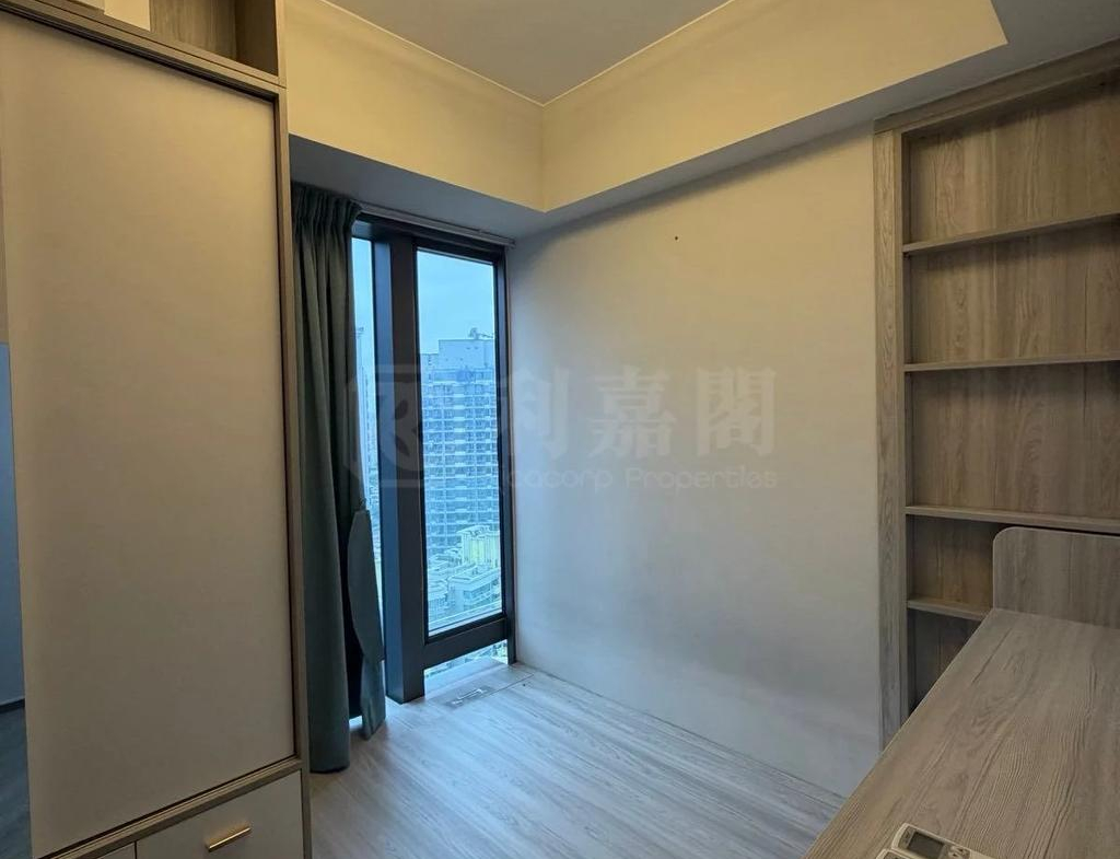 蝶翠峰 5期 尚悅‧嶺 2座 - 28NTS – 香港北部都會區