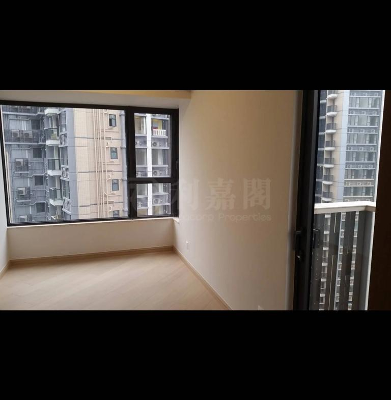 溱柏 10座 - 28NTS – 香港北部都會區