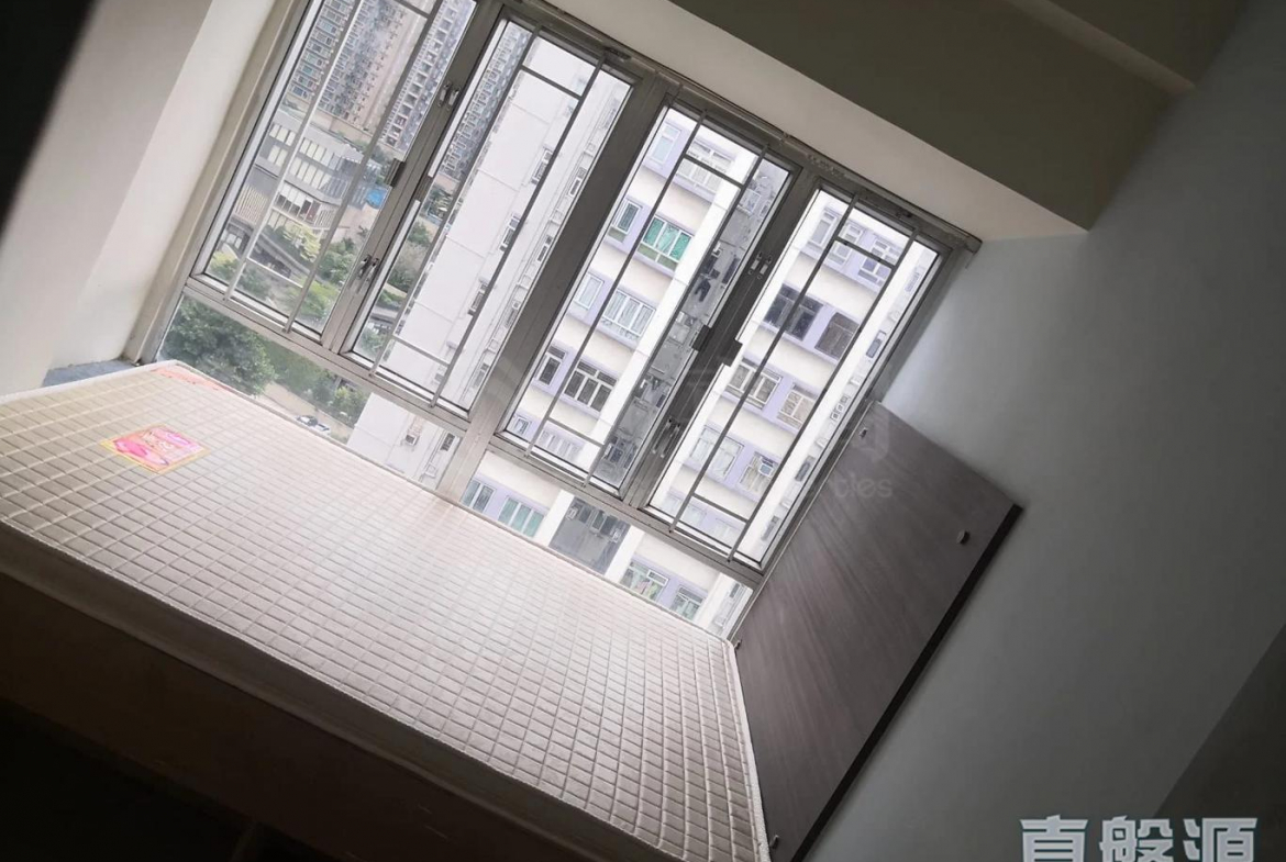 萬豐大廈 - 28NTS – 香港北部都會區