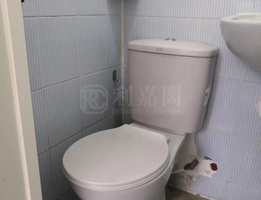 萬豐大廈 - 28NTS – 香港北部都會區