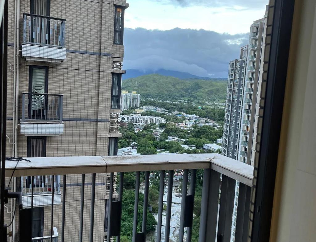 溱柏 9座 - 28NTS – 香港北部都會區