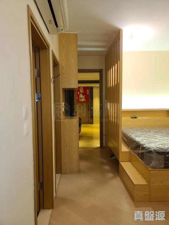 溱柏 10座 - 28NTS – 香港北部都會區