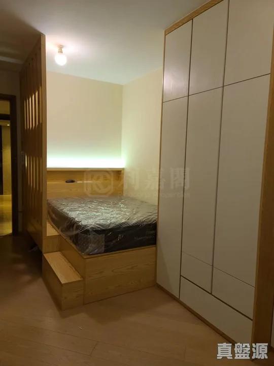 溱柏 10座 - 28NTS – 香港北部都會區