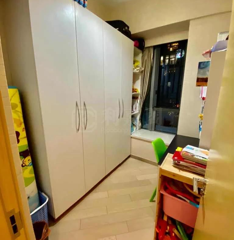 爾巒 菲利提諾大道 2座 - 28NTS – 香港北部都會區