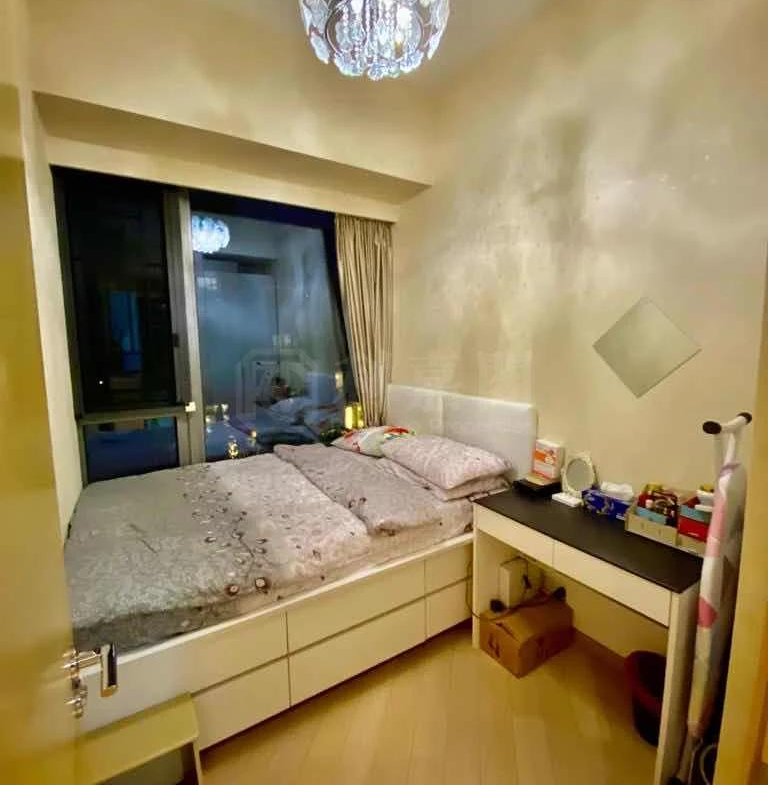 爾巒 菲利提諾大道 2座 - 28NTS – 香港北部都會區
