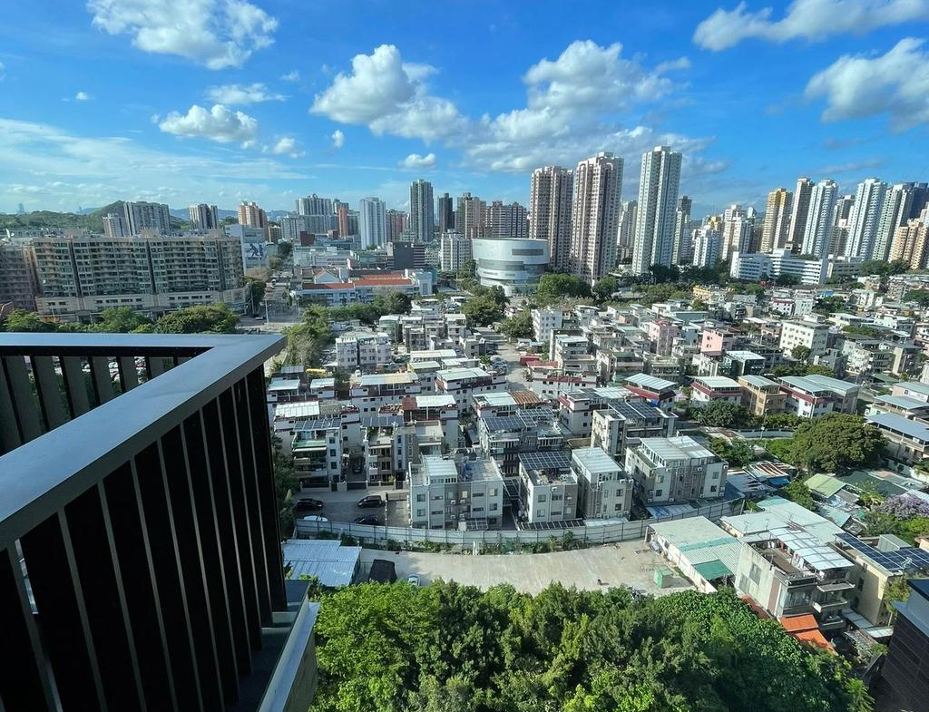 瑧頤 - 28NTS – 香港北部都會區