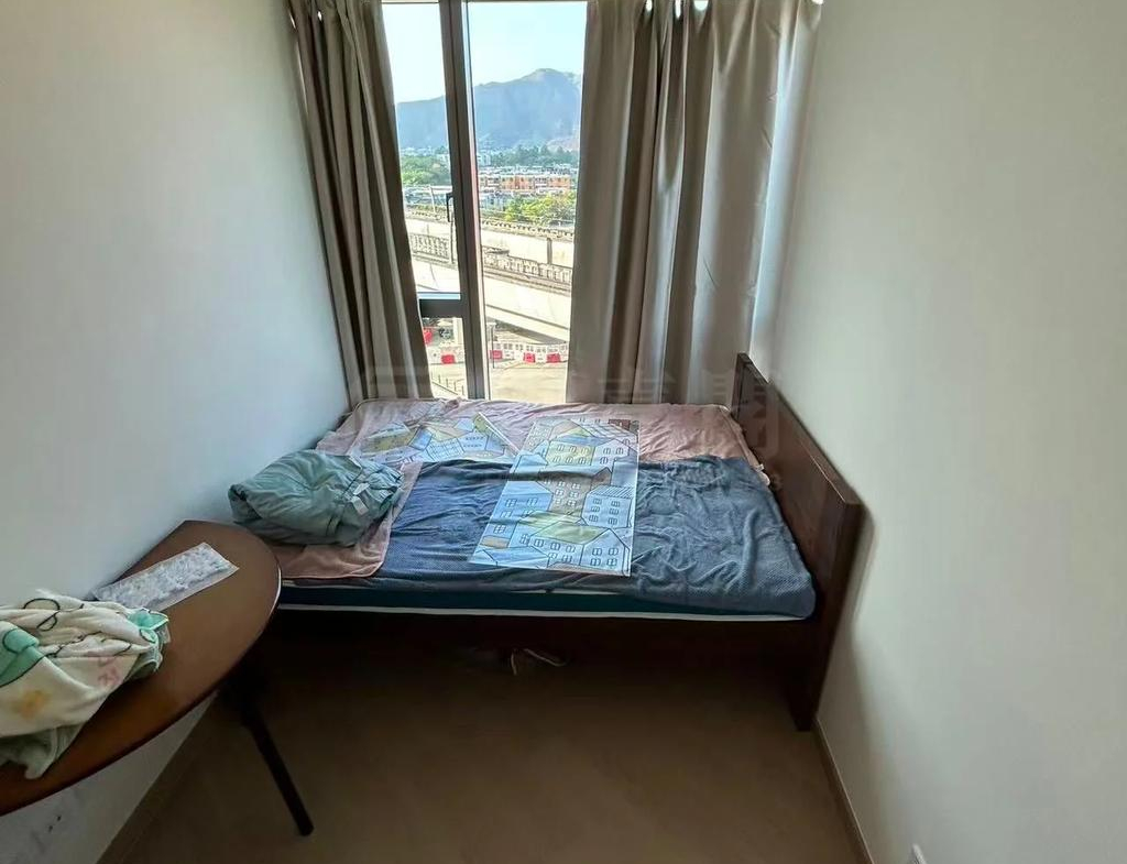 柏瓏 1B期 柏瓏 II 10座 - 28NTS – 香港北部都會區