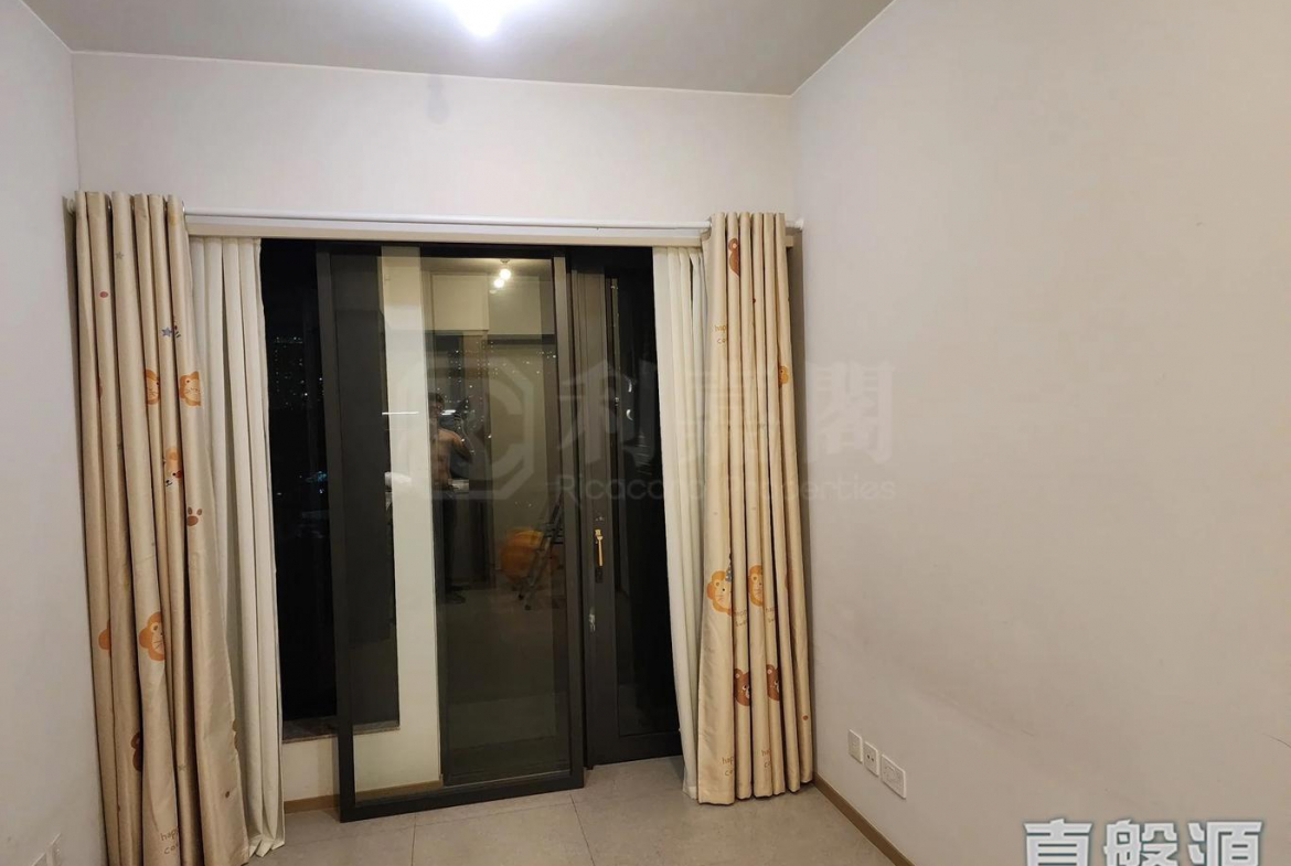 瑧頤 - 28NTS – 香港北部都會區