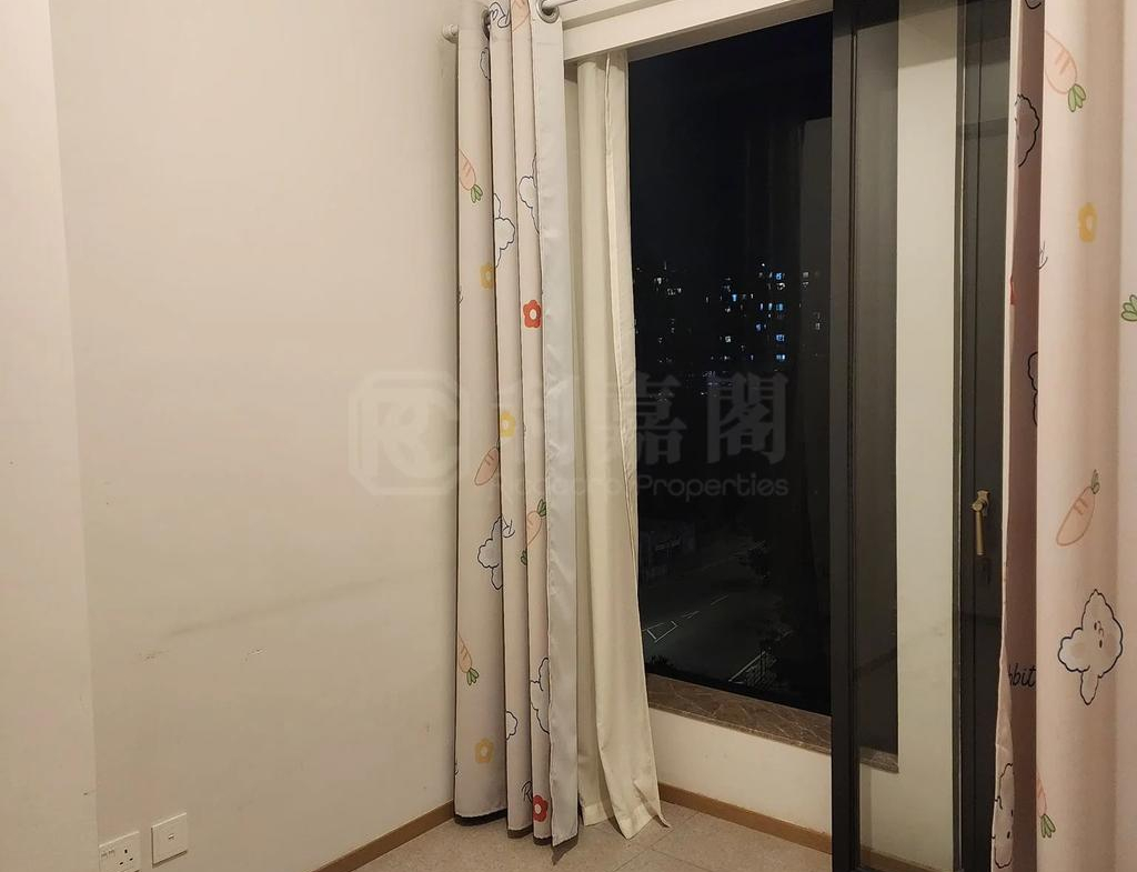 瑧頤 - 28NTS – 香港北部都會區