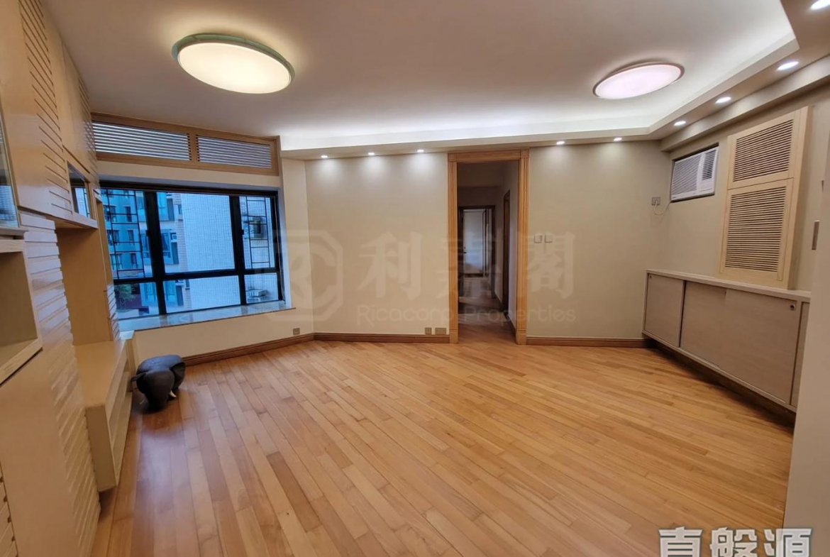 朗晴居 2座 - 28NTS – 香港北部都會區