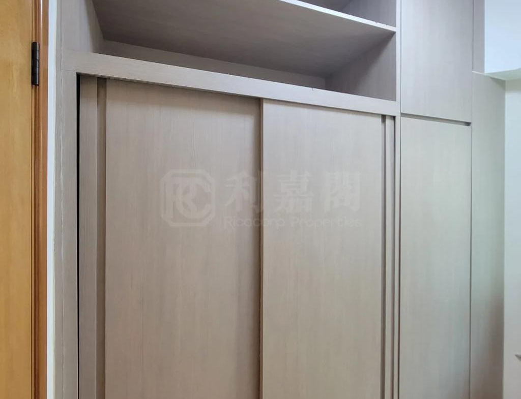 朗晴居 2座 - 28NTS – 香港北部都會區