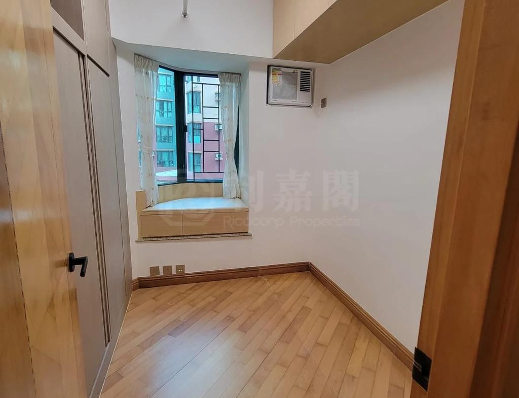 朗晴居 2座 - 28NTS – 香港北部都會區