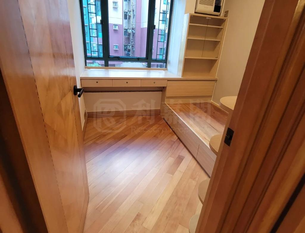 朗晴居 2座 - 28NTS – 香港北部都會區