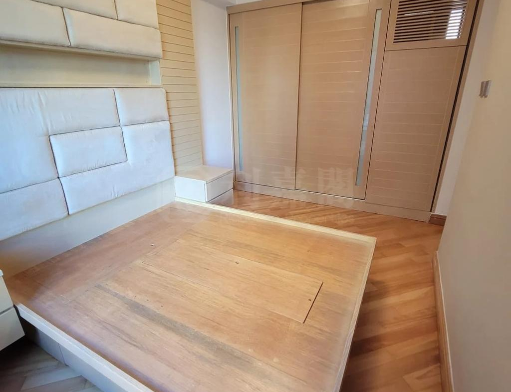 朗晴居 2座 - 28NTS – 香港北部都會區