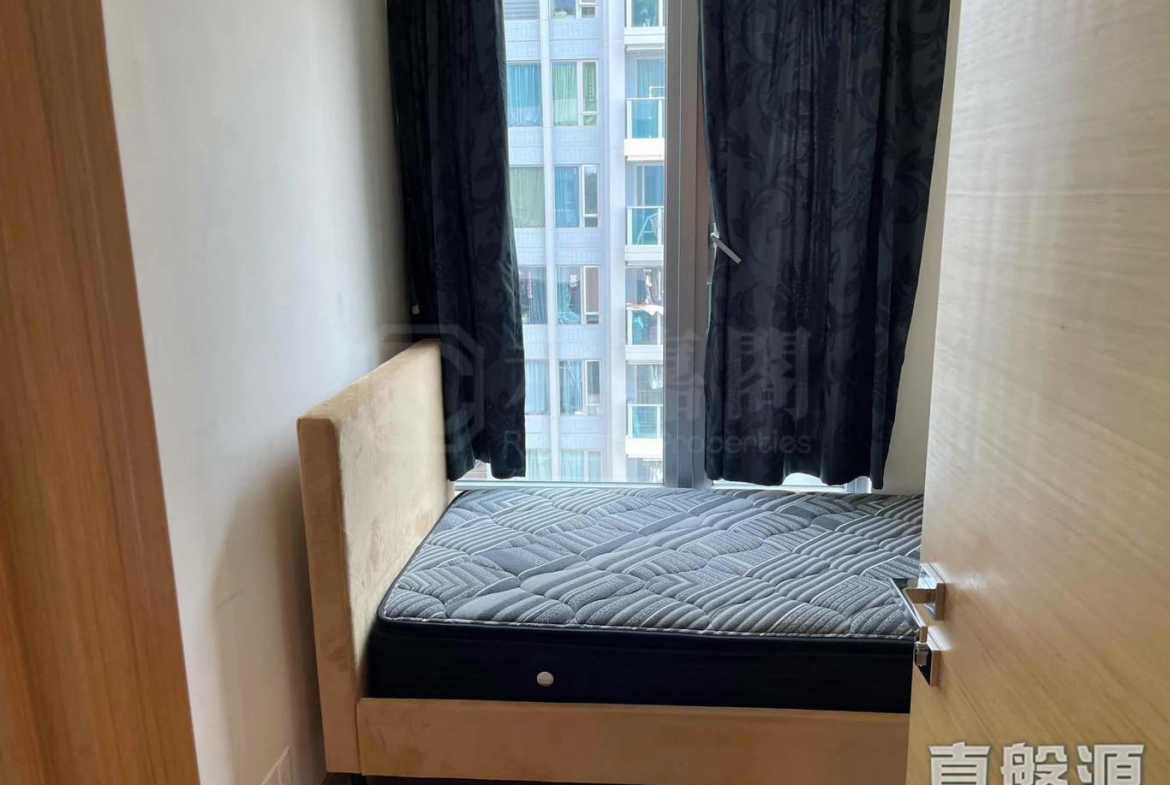 峻巒 2C期 PARK YOHO MILANO 31A座 - 28NTS – 香港北部都會區