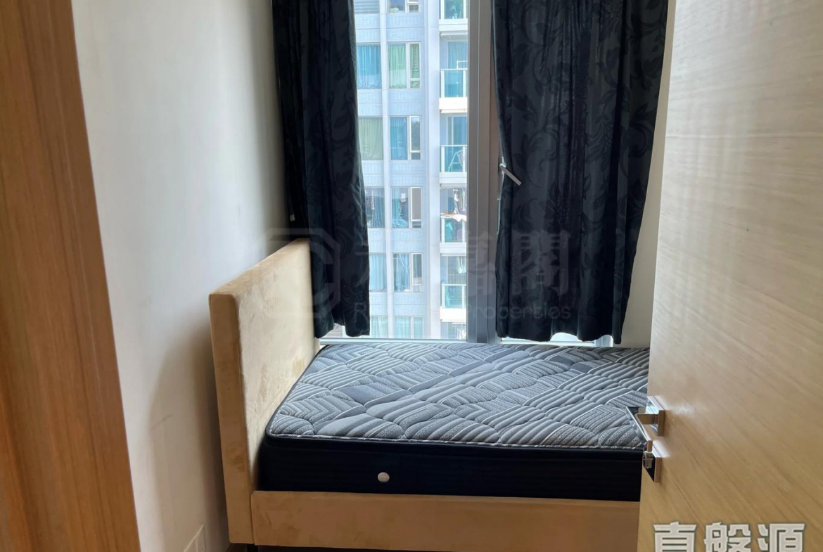 峻巒 2C期 PARK YOHO MILANO 31A座 - 28NTS – 香港北部都會區