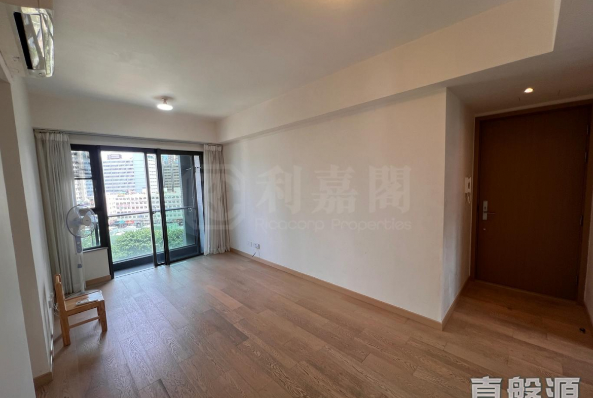 朗城滙 5座 - 28NTS – 香港北部都會區