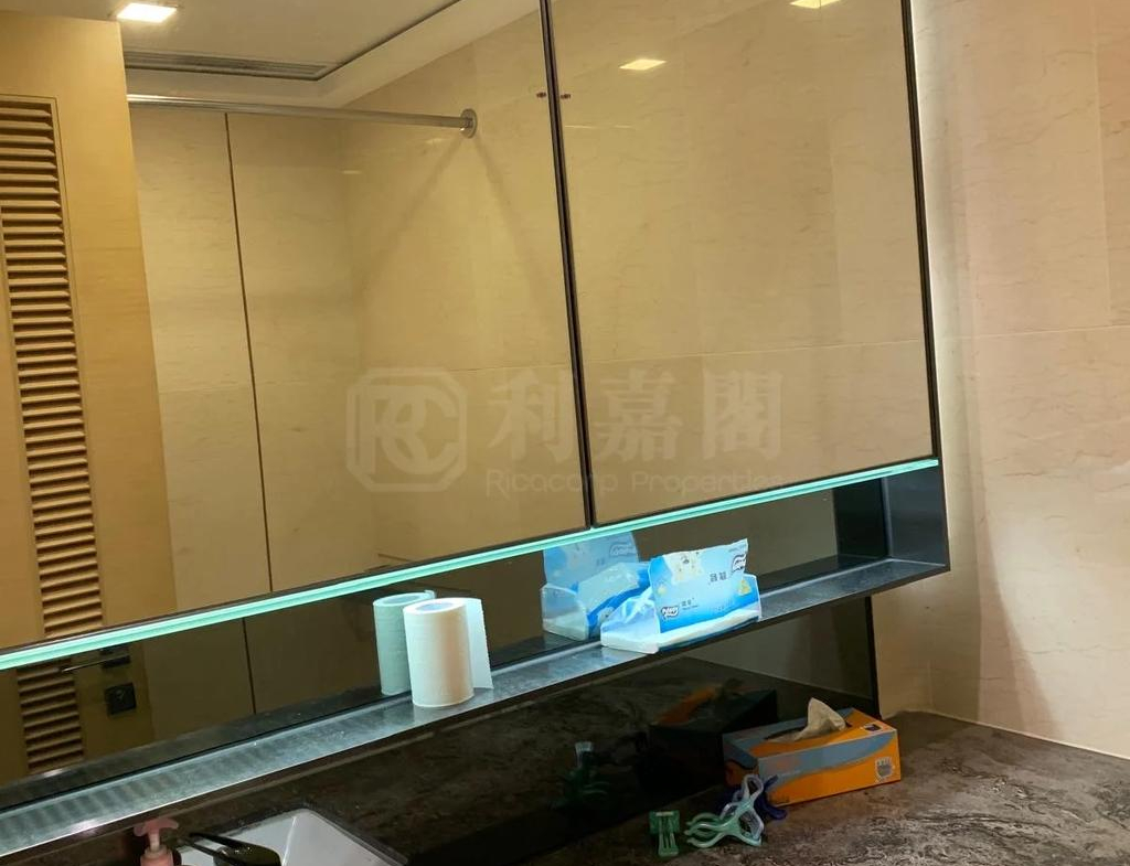 RESIDENCE 譽88 1座 - 28NTS – 香港北部都會區