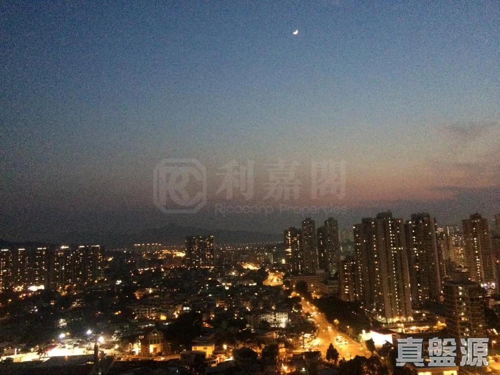 RESIDENCE 譽88 1座 - 28NTS – 香港北部都會區