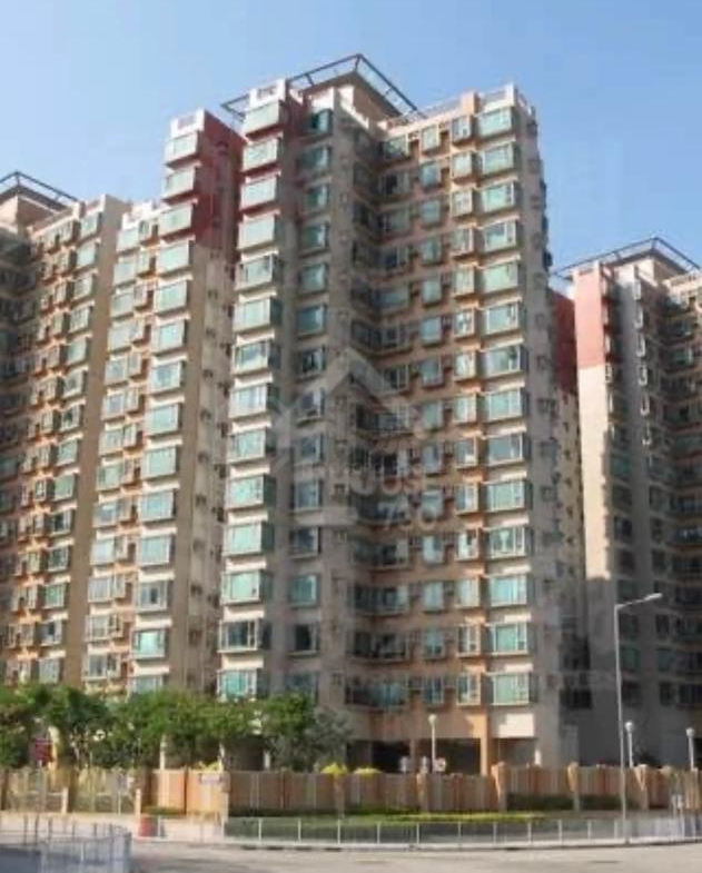 采葉庭 6座 - 28NTS – 香港北部都會區