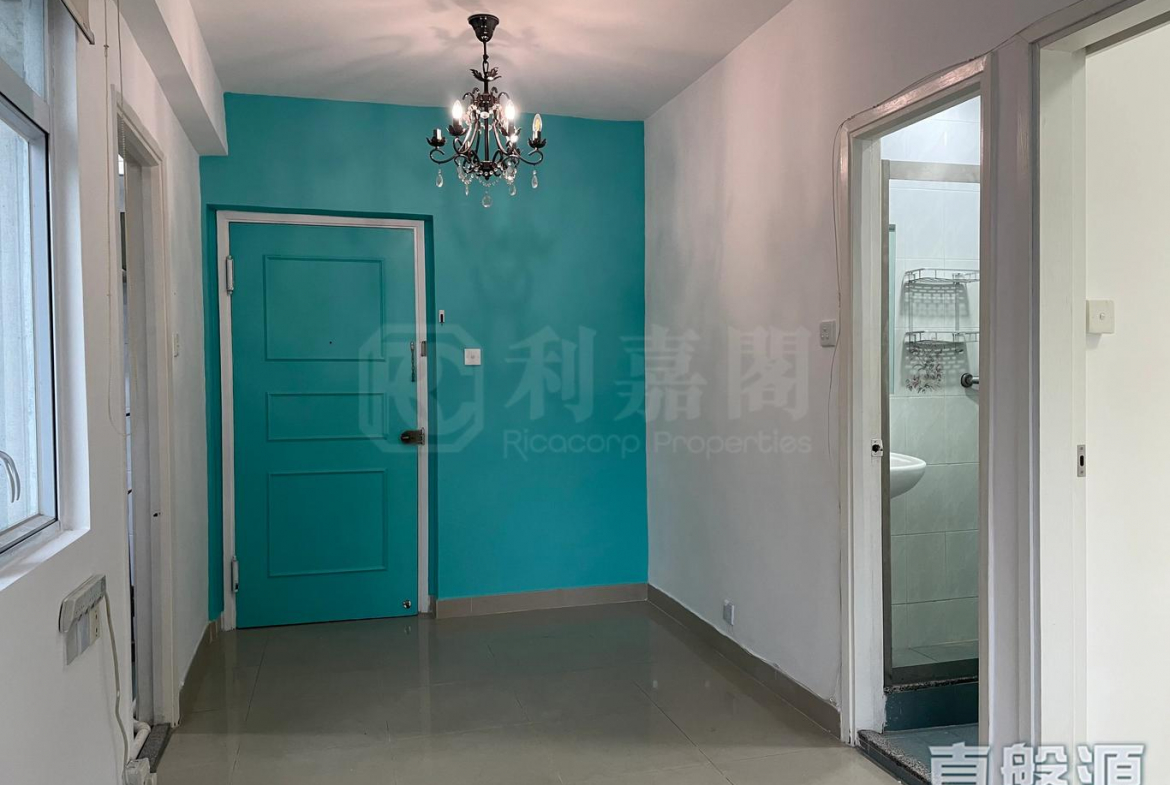 好順意大廈 B座 - 28NTS – 香港北部都會區