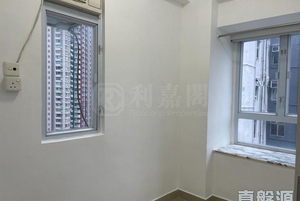 好順意大廈 B座 - 28NTS – 香港北部都會區