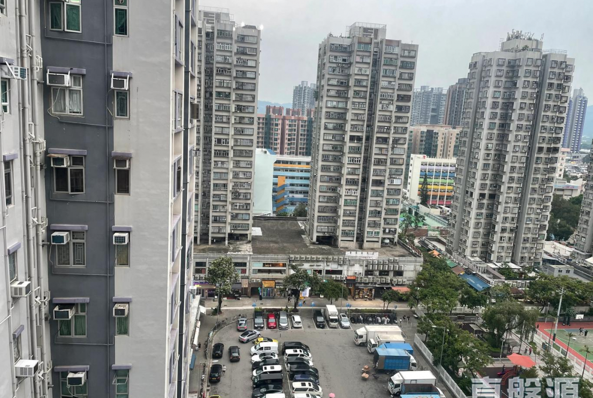 好順意大廈 B座 - 28NTS – 香港北部都會區