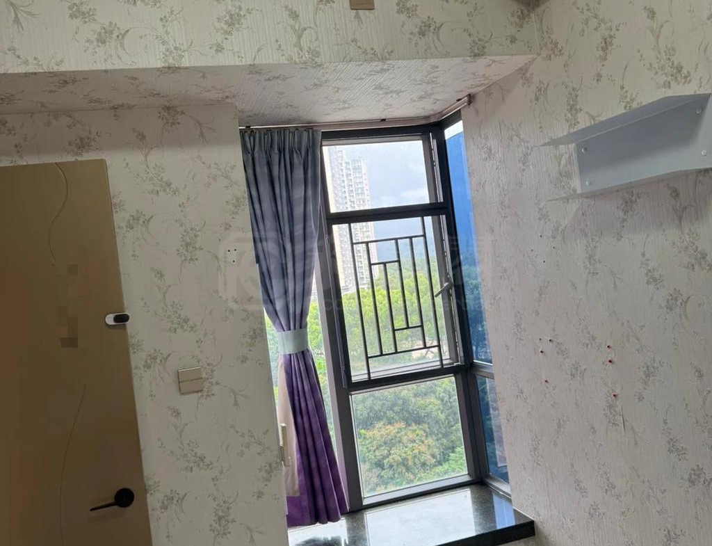翹翠峰 6座 - 28NTS – 香港北部都會區