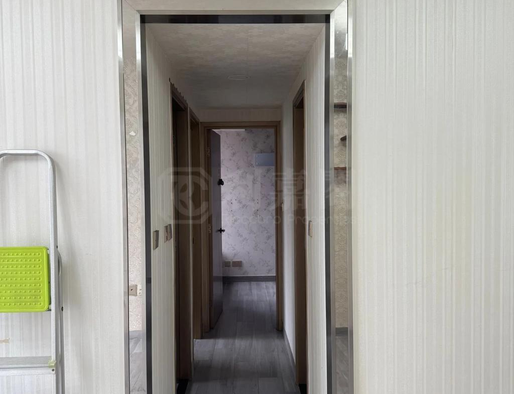 翹翠峰 6座 - 28NTS – 香港北部都會區