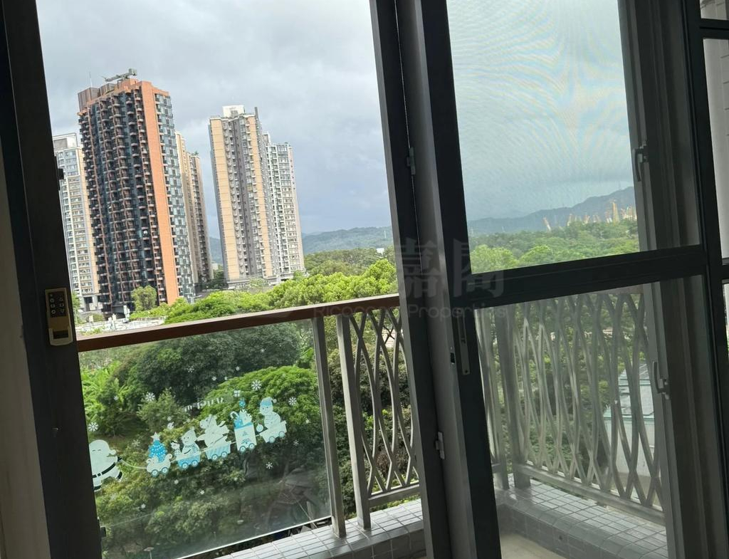 翹翠峰 6座 - 28NTS – 香港北部都會區